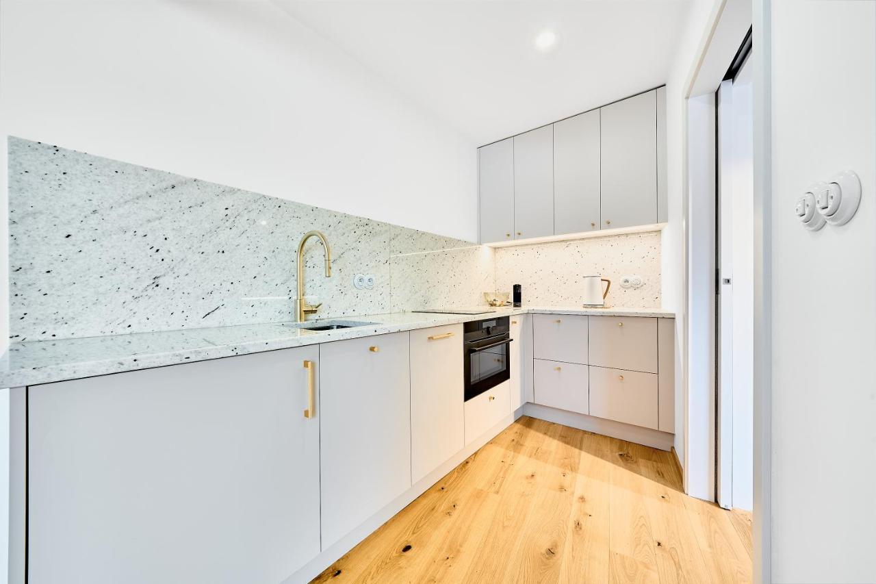 Apartment Modry Janek