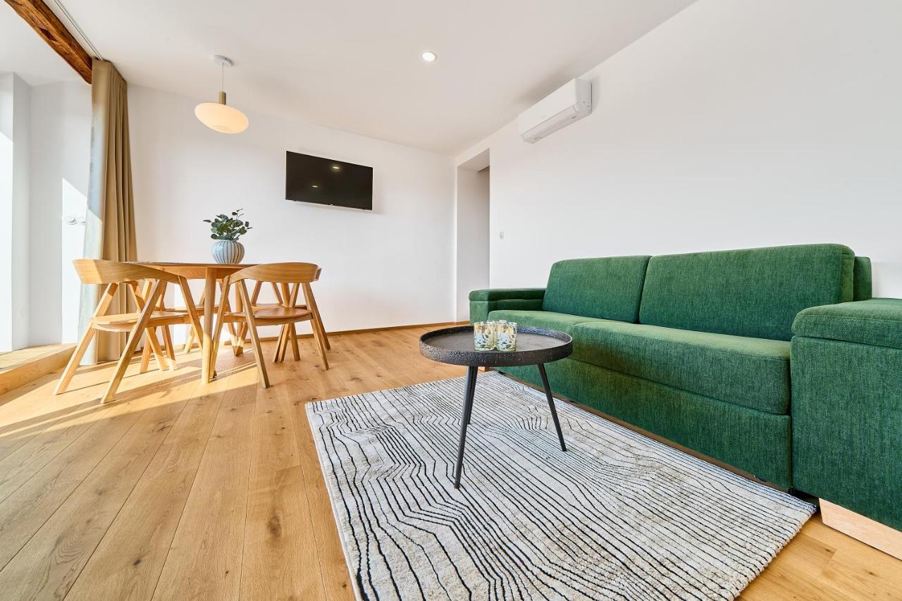 Modry Janek Apartment