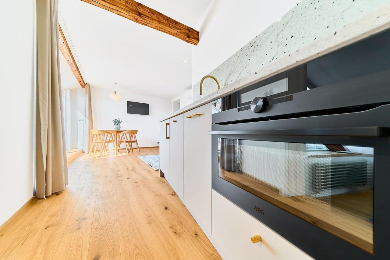 Apartment Modry Janek Znojmo