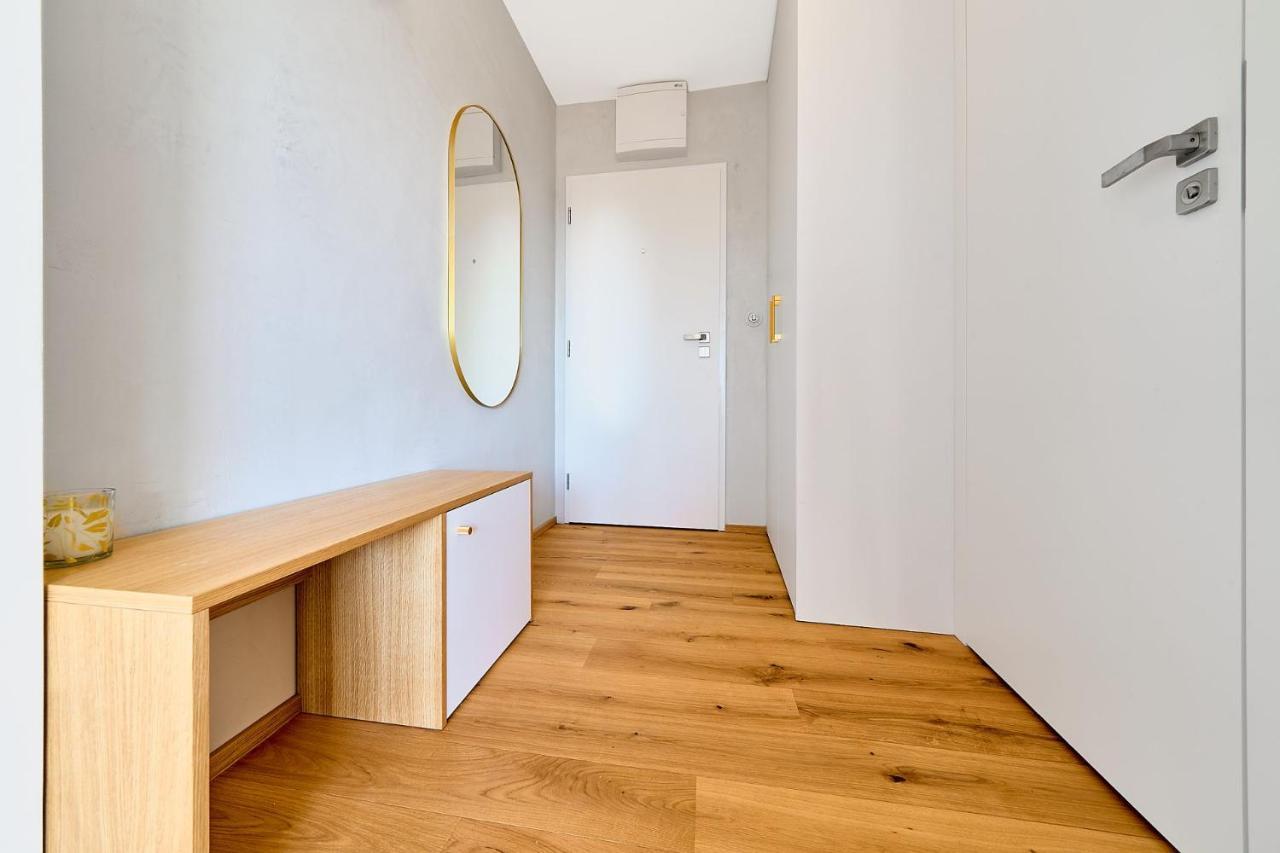Apartment Modry Janek